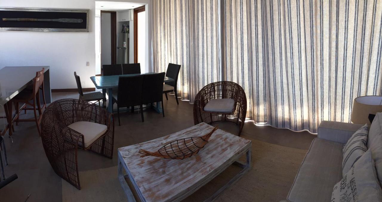 Hotel Y Cabanas Hornitos - Caja Los Andes Extérieur photo